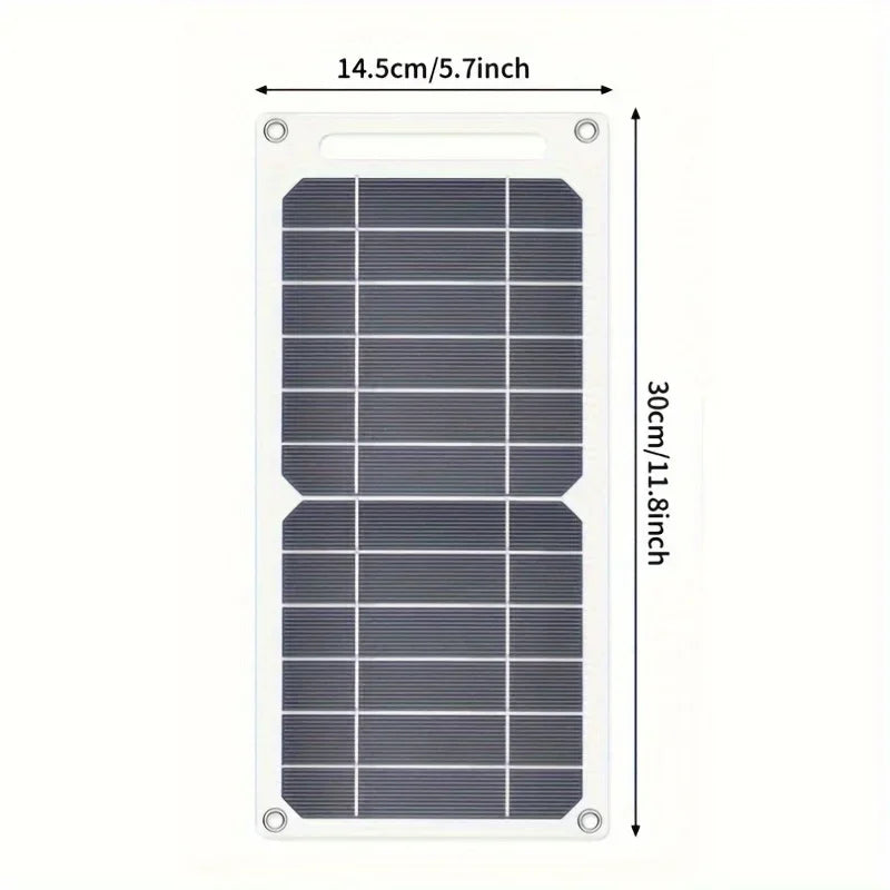 Sun Power painel solar de portátil